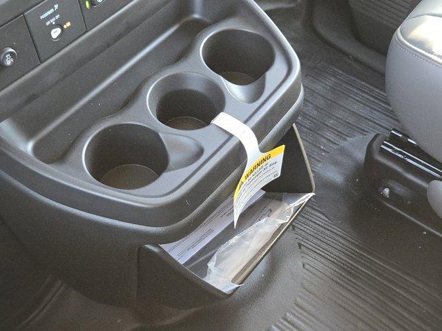 new 2025 Chevrolet Express 2500 car, priced at $42,748