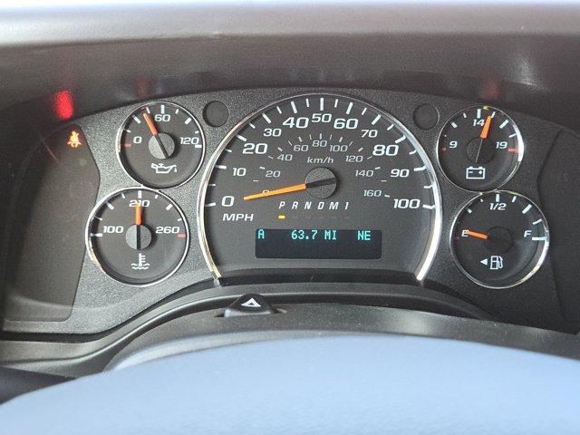 new 2025 Chevrolet Express 2500 car, priced at $42,748