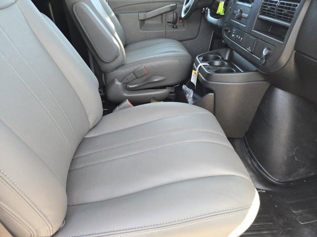new 2025 Chevrolet Express 2500 car, priced at $42,748
