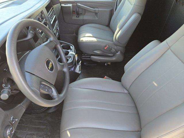 new 2025 Chevrolet Express 2500 car, priced at $42,748