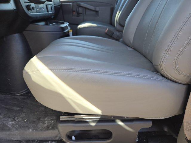 new 2025 Chevrolet Express 2500 car, priced at $42,748