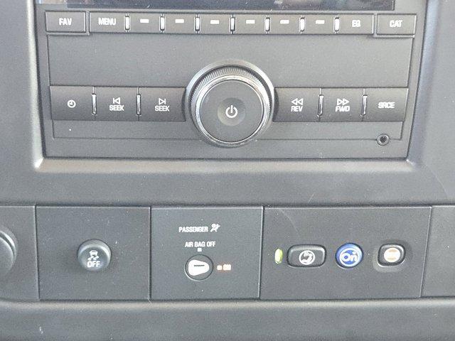 new 2025 Chevrolet Express 2500 car, priced at $42,748