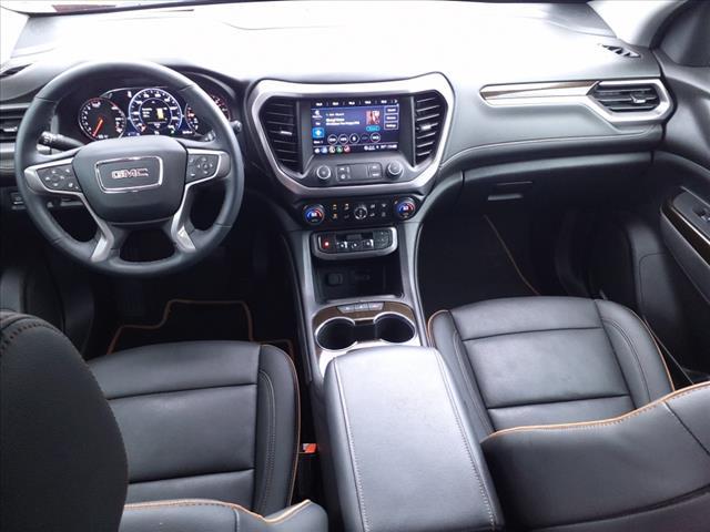 used 2023 GMC Acadia car, priced at $41,977