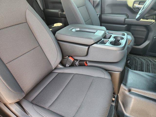 new 2026 Chevrolet Silverado 1500 car, priced at $40,945