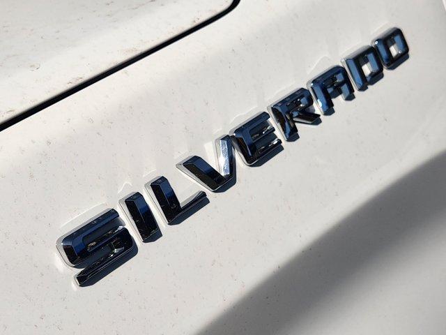new 2026 Chevrolet Silverado 1500 car, priced at $40,945