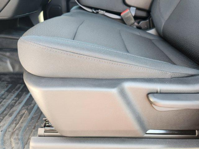 new 2026 Chevrolet Silverado 1500 car, priced at $40,945