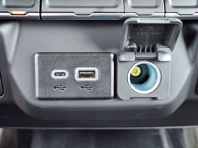 new 2026 Chevrolet Silverado 1500 car, priced at $40,945