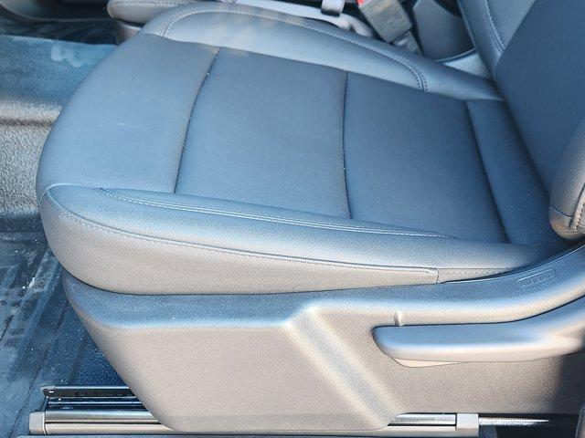 new 2025 Chevrolet Silverado 3500 car, priced at $69,282
