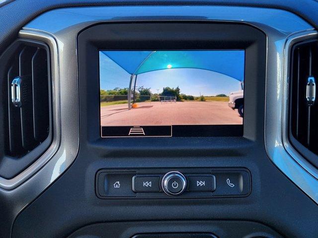 new 2025 Chevrolet Silverado 3500 car, priced at $69,282