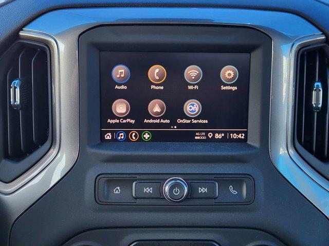 new 2025 Chevrolet Silverado 3500 car, priced at $69,282