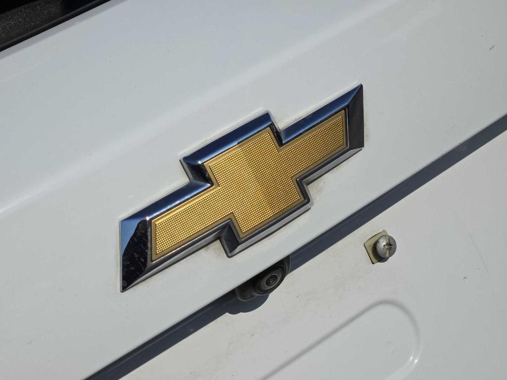 used 2020 Chevrolet Blazer car, priced at $17,977