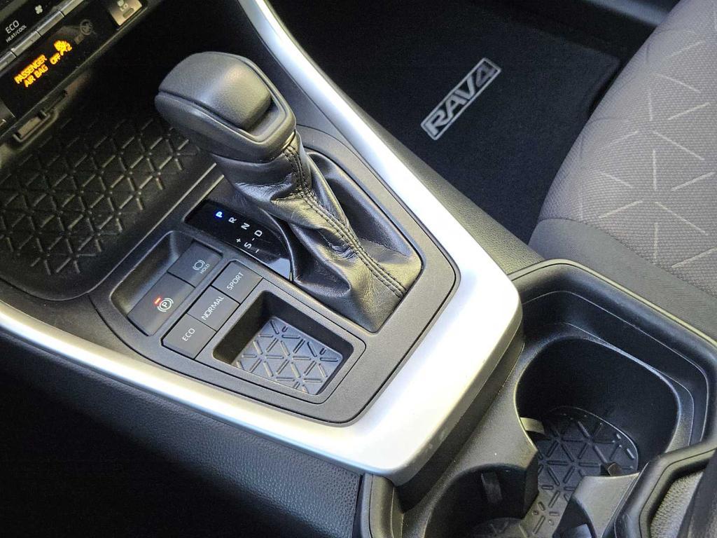 used 2019 Toyota RAV4 car, priced at $16,977