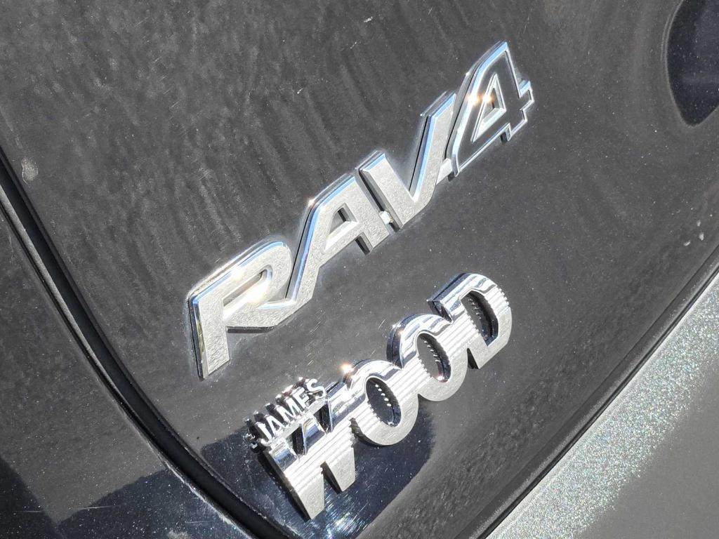 used 2019 Toyota RAV4 car, priced at $16,977