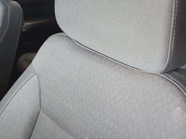 used 2024 Chevrolet Silverado 1500 car, priced at $46,477