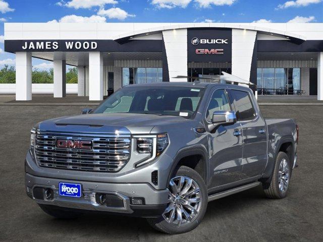 new 2026 GMC Sierra 1500 car, priced at $71,340