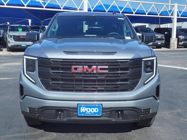 new 2025 GMC Sierra 1500 car, priced at $43,580