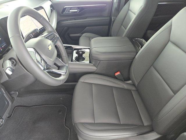 new 2026 Chevrolet Tahoe car, priced at $69,680