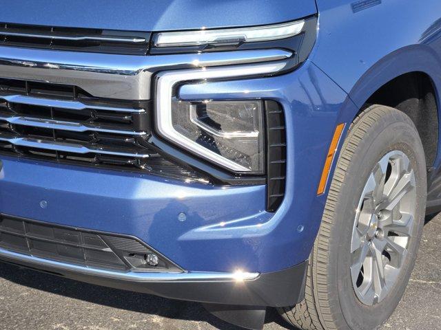 new 2026 Chevrolet Tahoe car, priced at $69,680