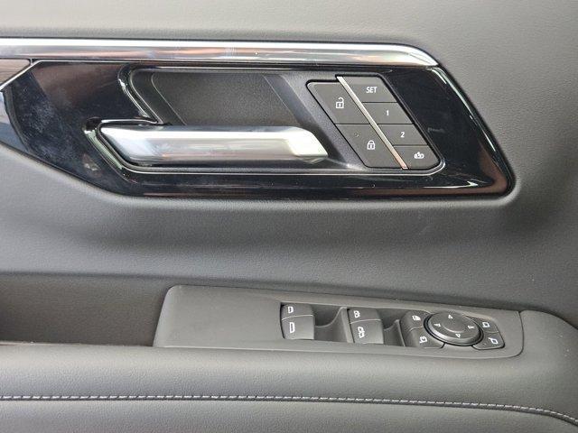 new 2026 Chevrolet Tahoe car, priced at $69,680