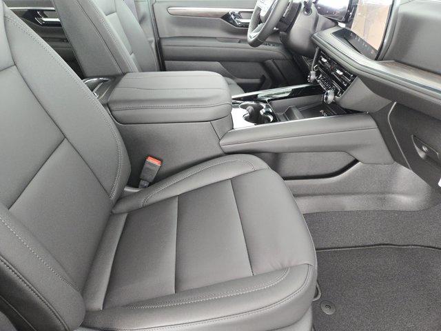 new 2026 Chevrolet Tahoe car, priced at $69,680