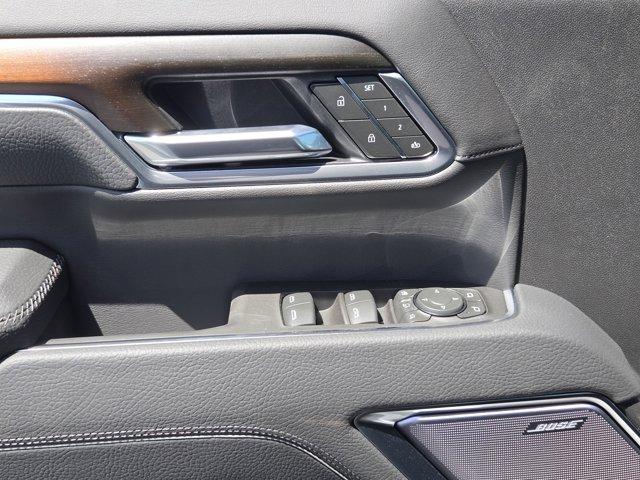new 2025 GMC Sierra 2500 car, priced at $83,465