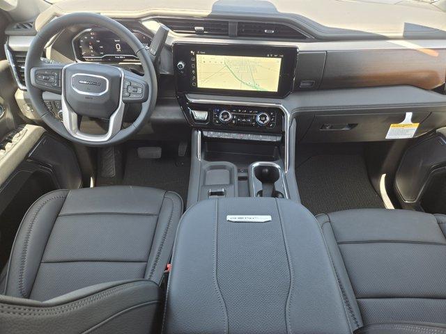 new 2025 GMC Sierra 2500 car, priced at $83,465