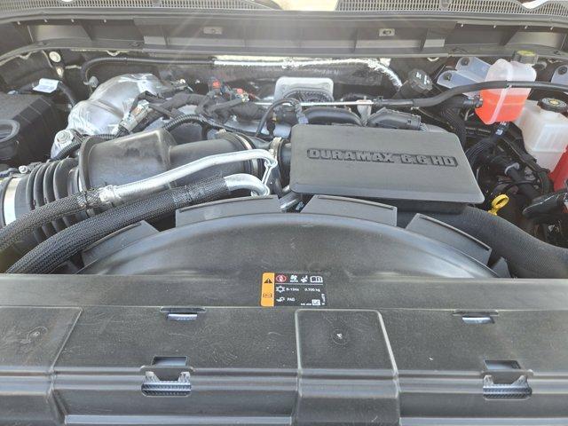 new 2025 GMC Sierra 2500 car, priced at $83,465