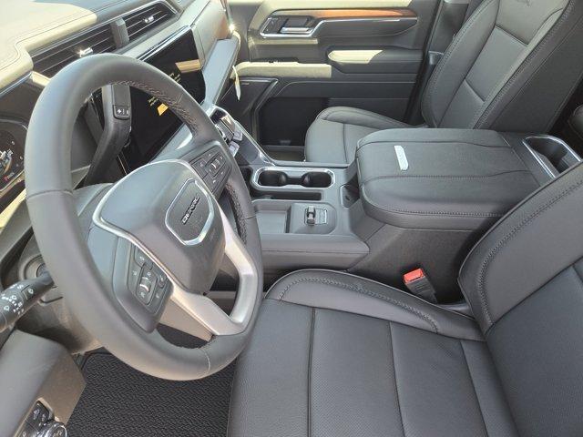 new 2025 GMC Sierra 2500 car, priced at $83,465