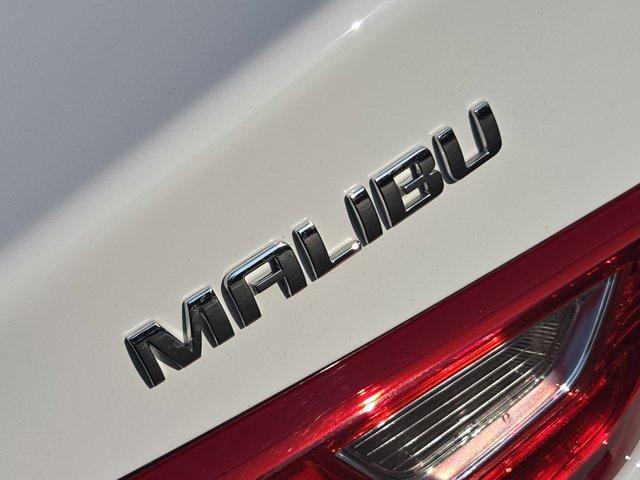 used 2023 Chevrolet Malibu car, priced at $21,777