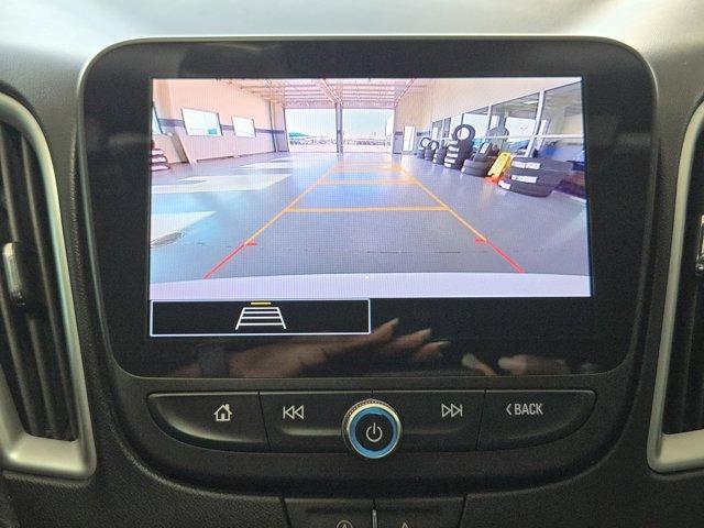 used 2023 Chevrolet Malibu car, priced at $21,777