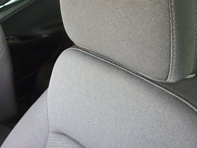 used 2023 Chevrolet Malibu car, priced at $21,777