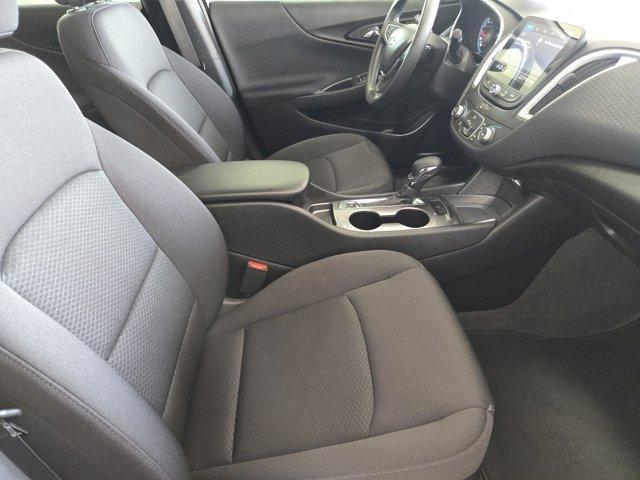 used 2023 Chevrolet Malibu car, priced at $21,777