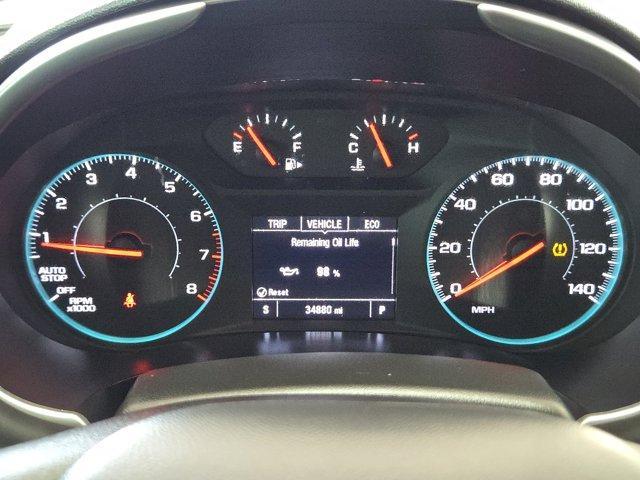 used 2023 Chevrolet Malibu car, priced at $21,777