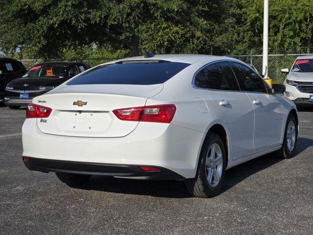 used 2023 Chevrolet Malibu car, priced at $21,777