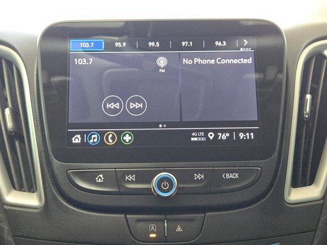 used 2023 Chevrolet Malibu car, priced at $21,777