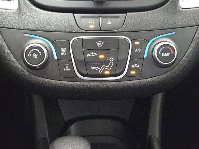 used 2023 Chevrolet Malibu car, priced at $21,777