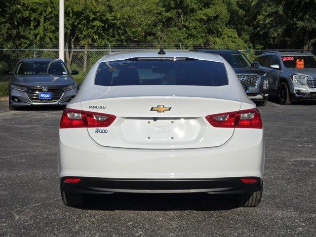 used 2023 Chevrolet Malibu car, priced at $21,777