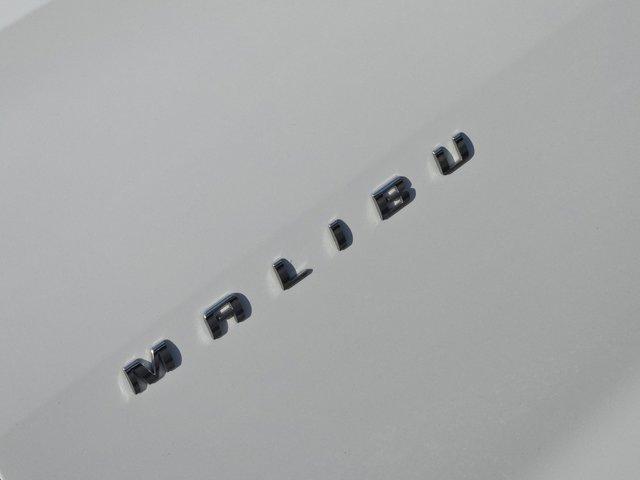 used 2023 Chevrolet Malibu car, priced at $21,777