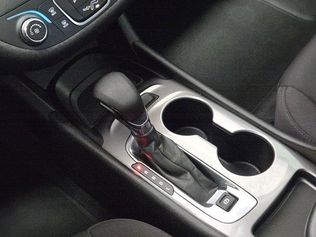 used 2023 Chevrolet Malibu car, priced at $21,777