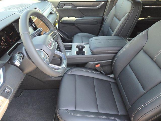 new 2026 GMC Acadia car, priced at $49,158