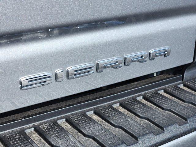 new 2025 GMC Sierra 2500 car, priced at $84,160