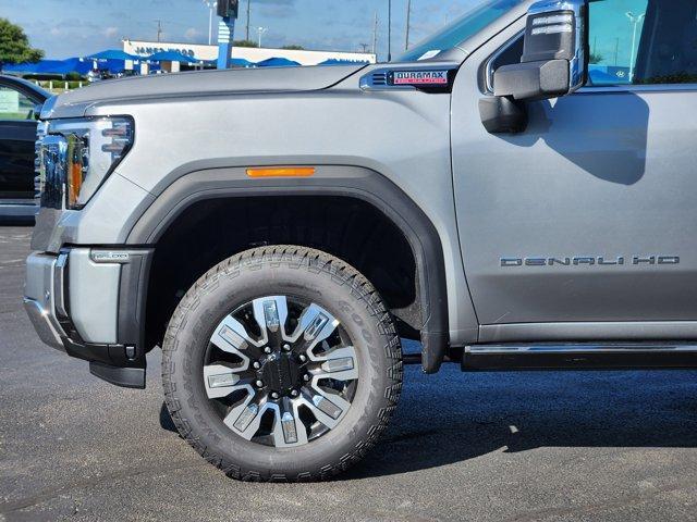new 2025 GMC Sierra 2500 car, priced at $84,160
