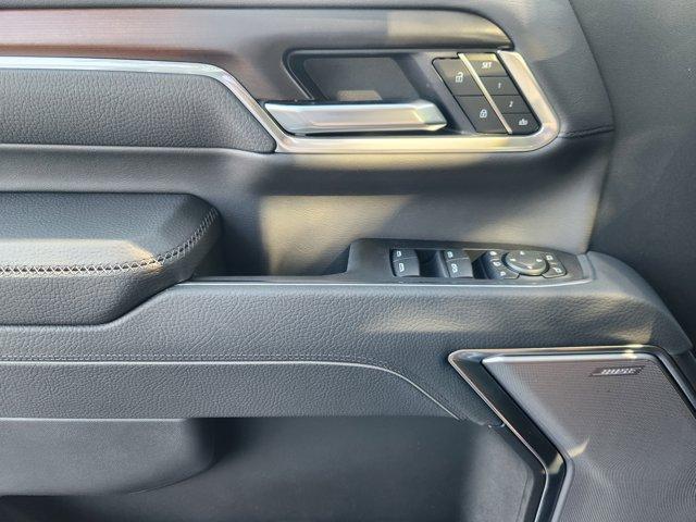 new 2025 GMC Sierra 2500 car, priced at $84,160