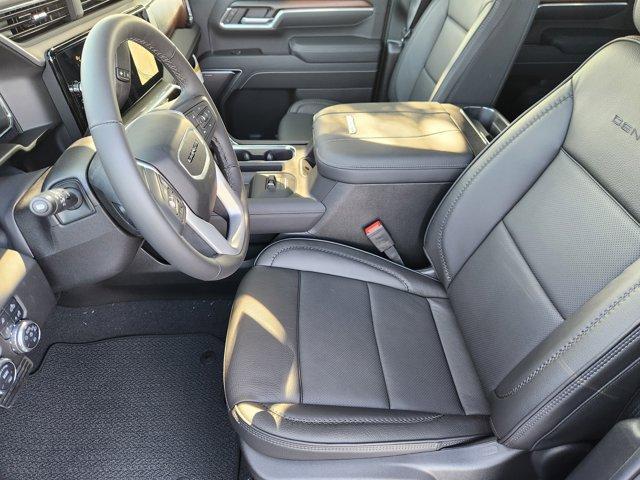 new 2025 GMC Sierra 2500 car, priced at $84,160