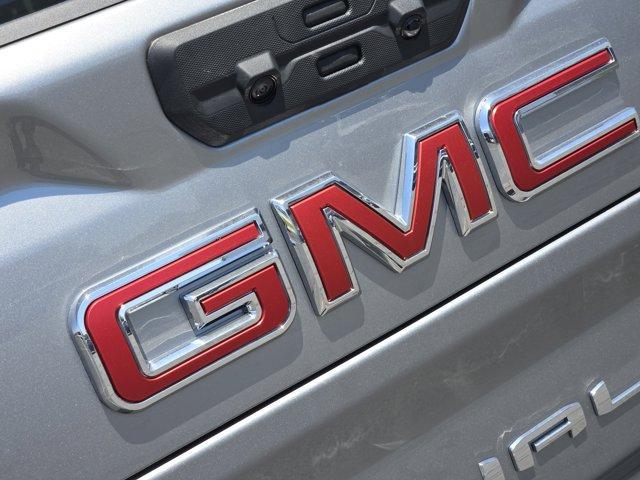 new 2025 GMC Sierra 2500 car, priced at $79,929