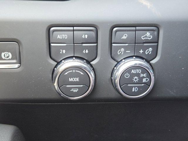 new 2025 GMC Sierra 2500 car, priced at $79,929