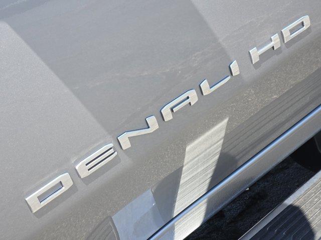 new 2025 GMC Sierra 2500 car, priced at $79,929