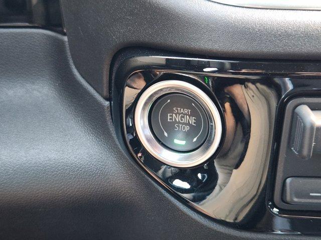 new 2025 Chevrolet Silverado 1500 car, priced at $53,295