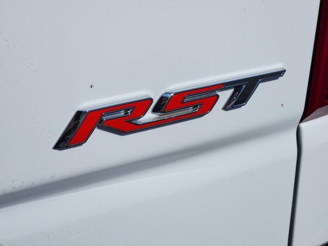 new 2025 Chevrolet Silverado 1500 car, priced at $53,295