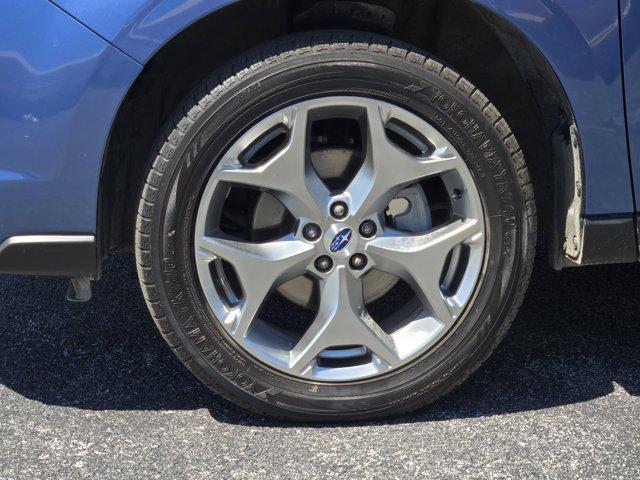 used 2017 Subaru Forester car, priced at $20,995